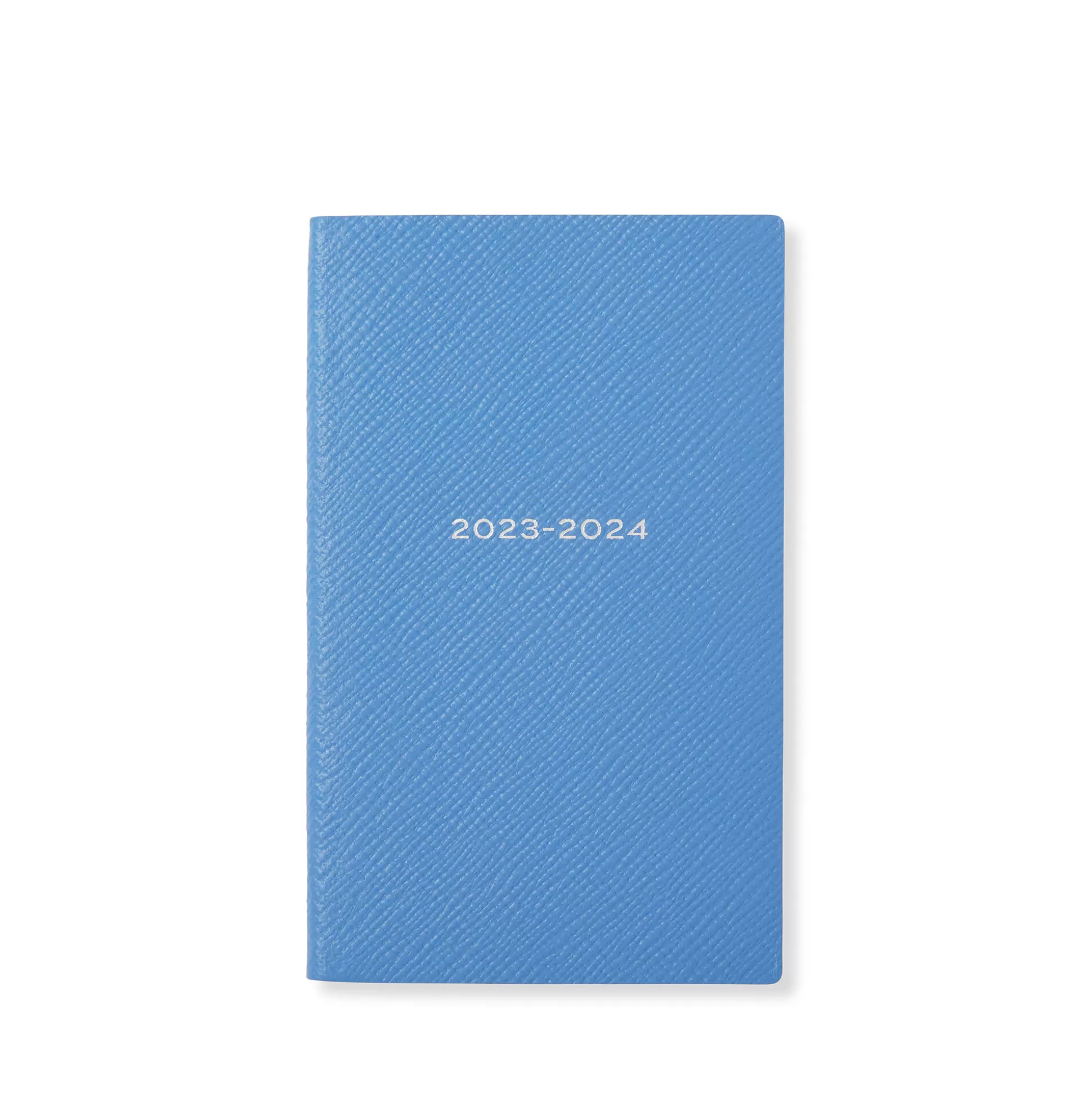 Smythson Pocket Diaries^2023-2024 Panama Weekly Diary