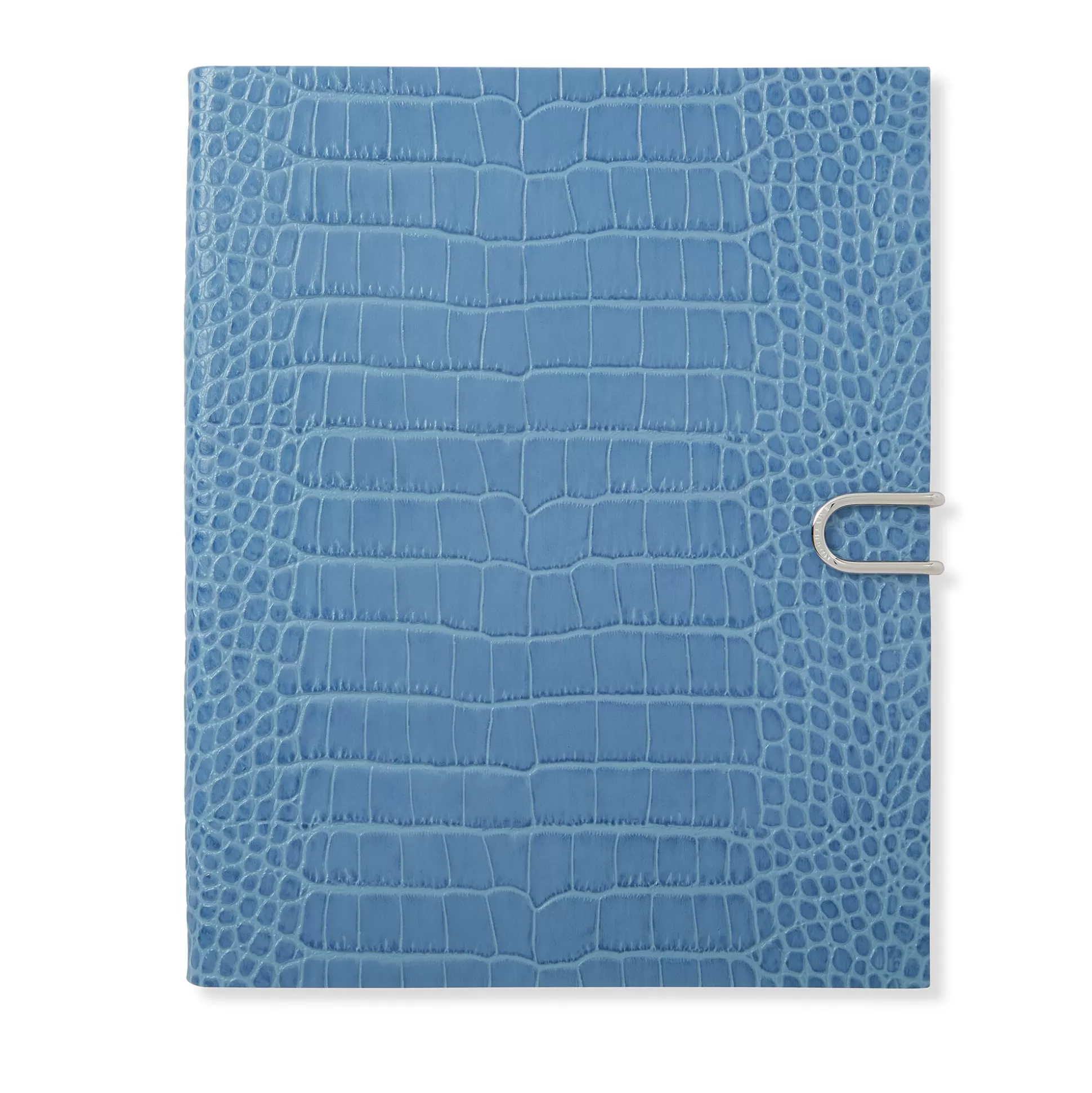 Smythson Desk Diaries^2023-2024 Portobello Weekly Vertical Diary With Slide In Mara