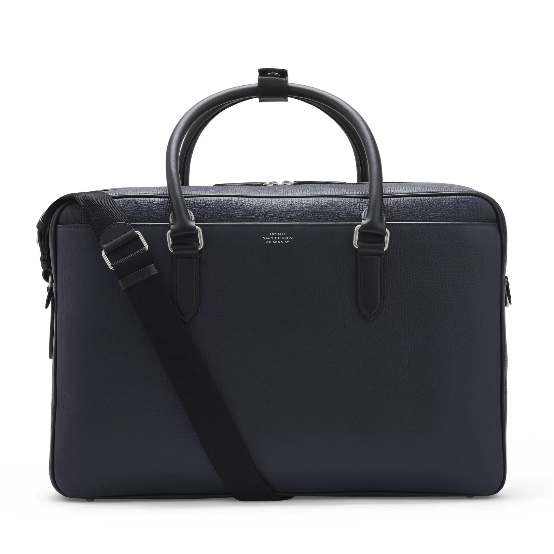 Men Smythson Travel Bags^48-Hour Travel Bag In Ludlow