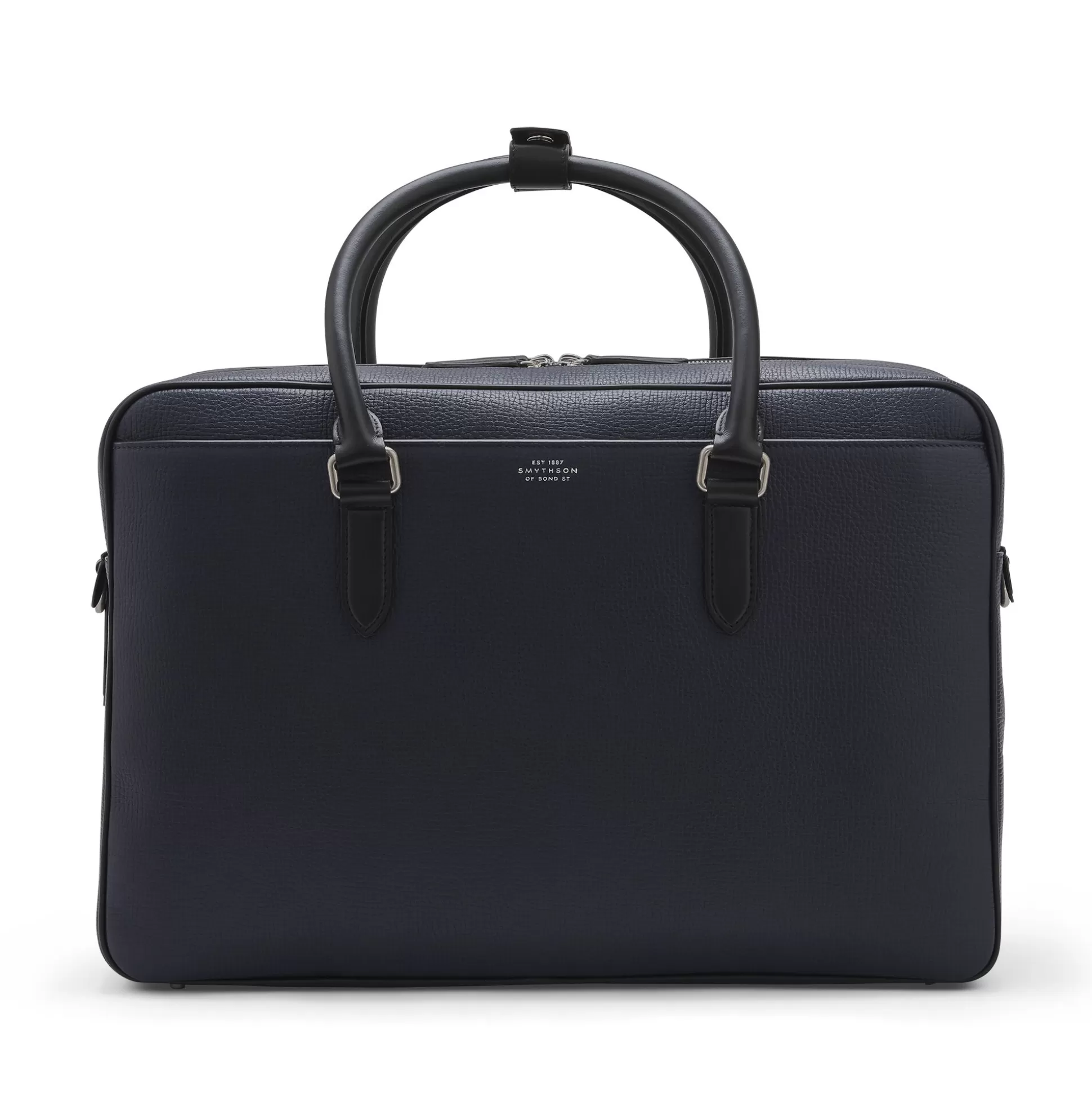 Men Smythson Travel Bags^48-Hour Travel Bag In Ludlow