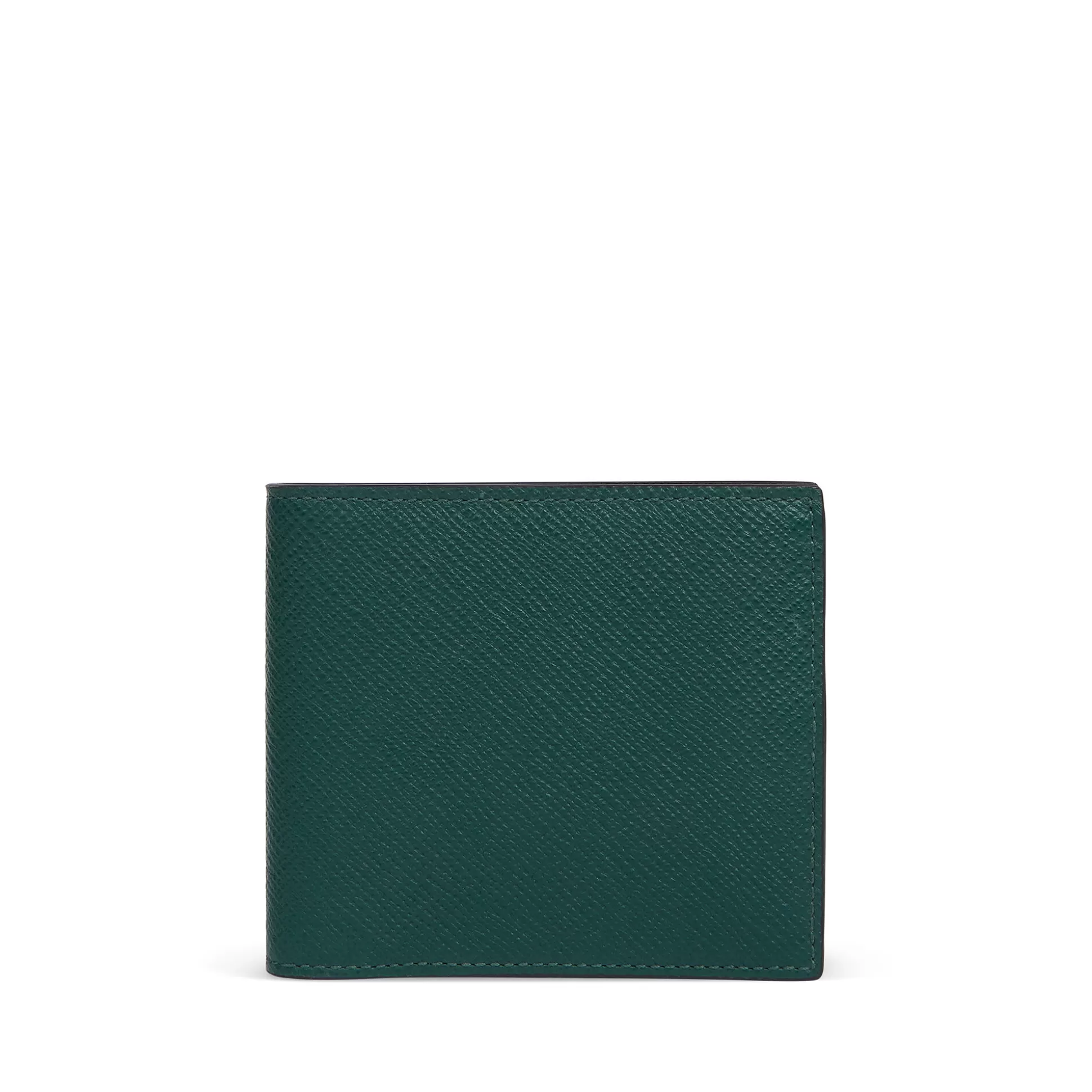 Men Smythson Wallets^6 Card Slot Wallet In Panama