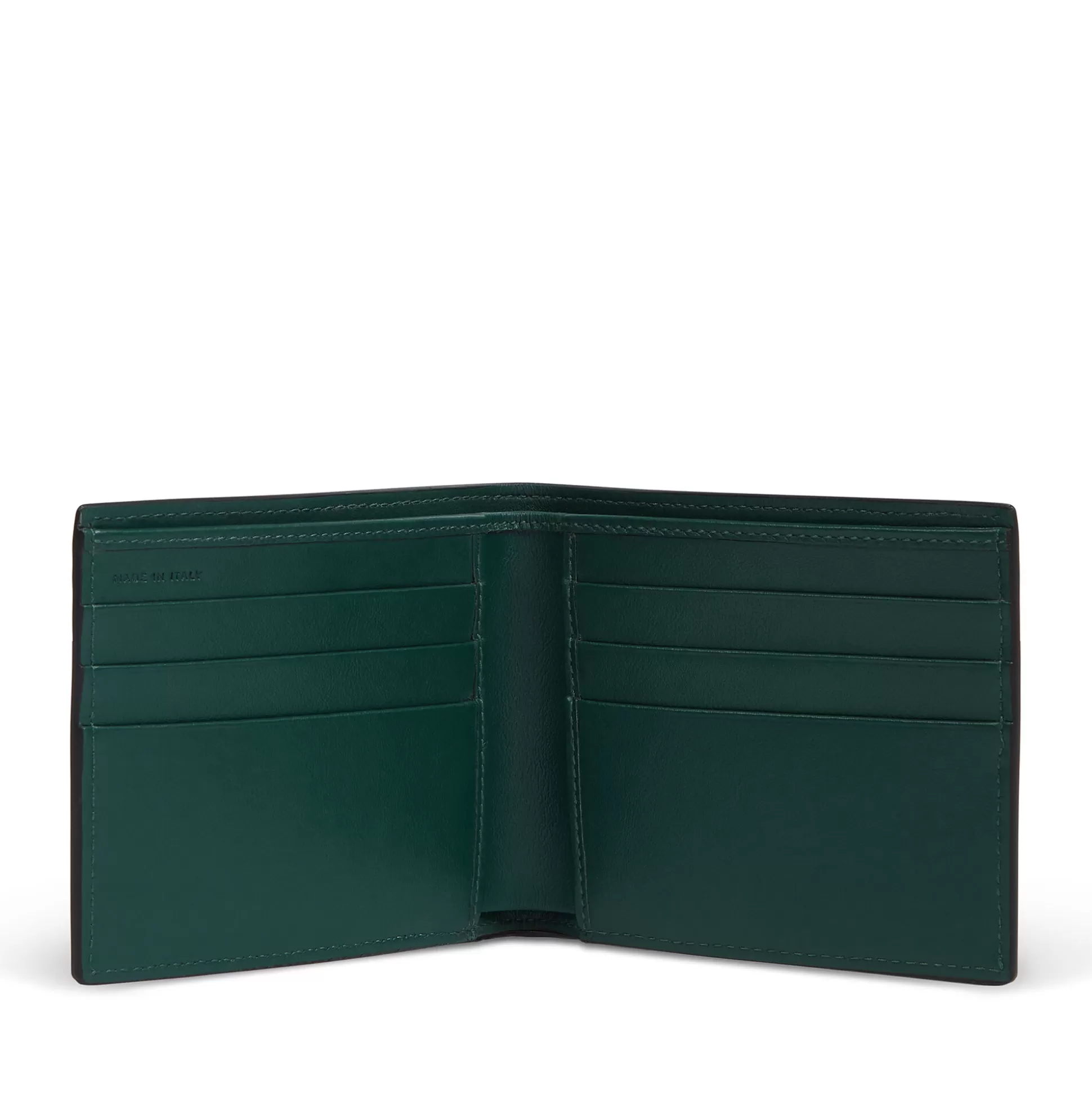 Men Smythson Wallets^6 Card Slot Wallet In Panama