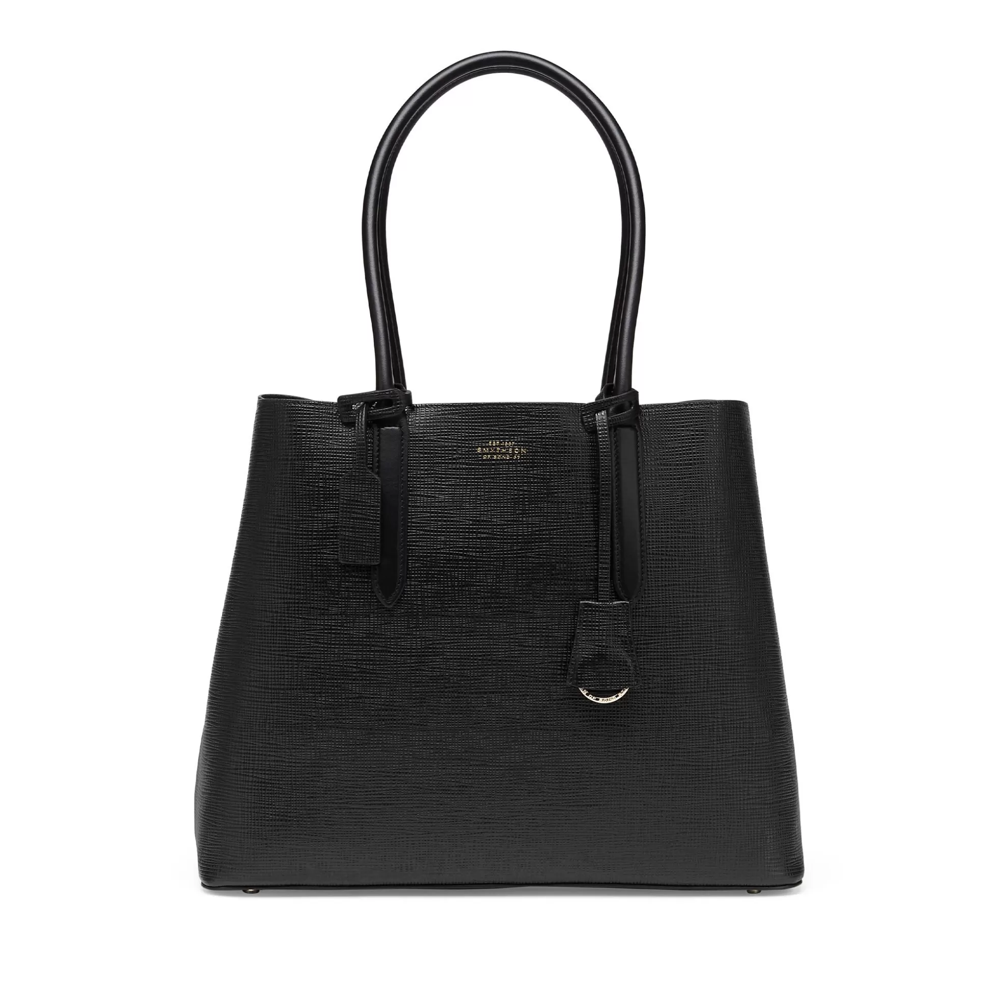 Women Smythson Shoulder Bags^Business Bag In Panama