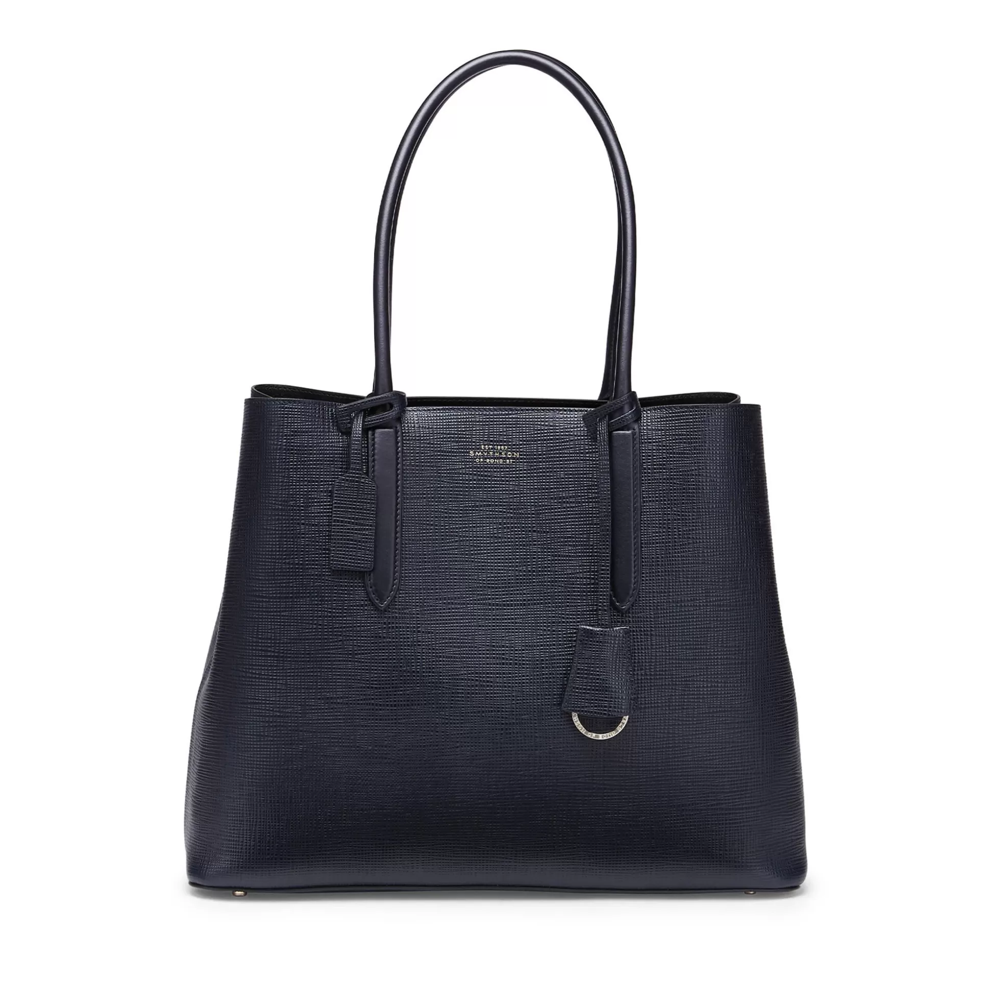 Women Smythson Shoulder Bags^Business Bag In Panama