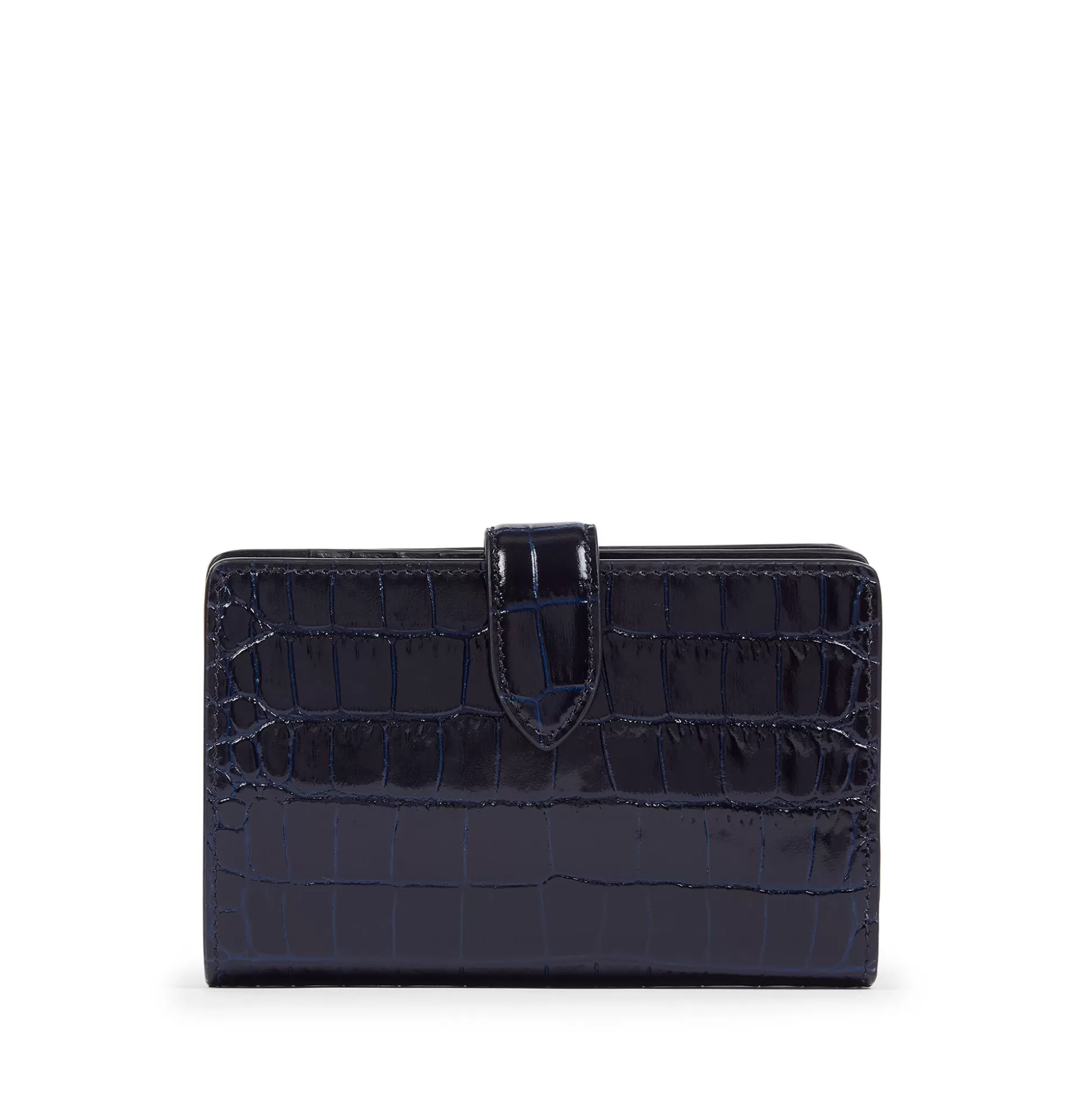 Women Smythson Purses^Continental Purse In Mara