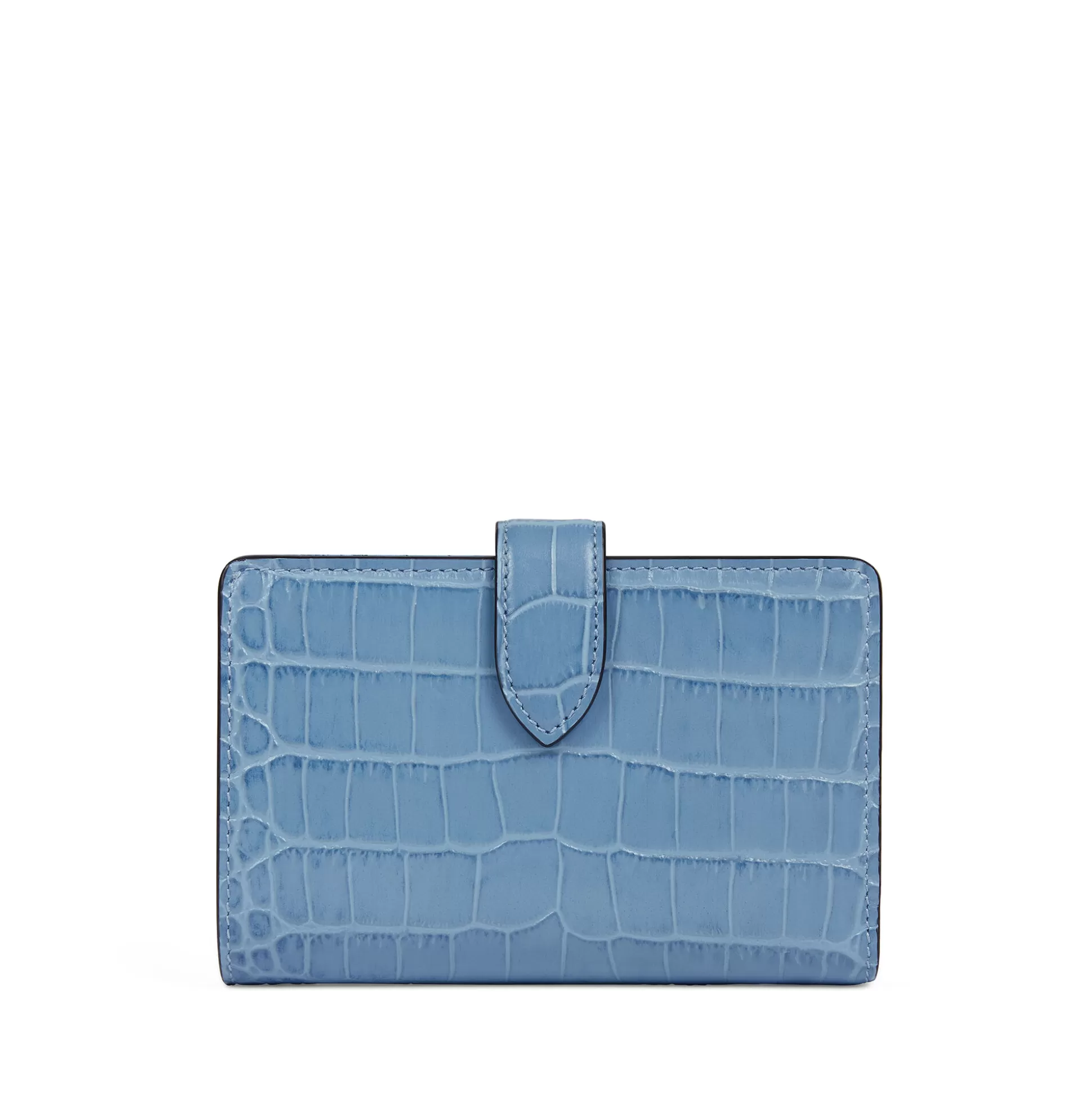 Women Smythson Purses^Continental Purse In Mara