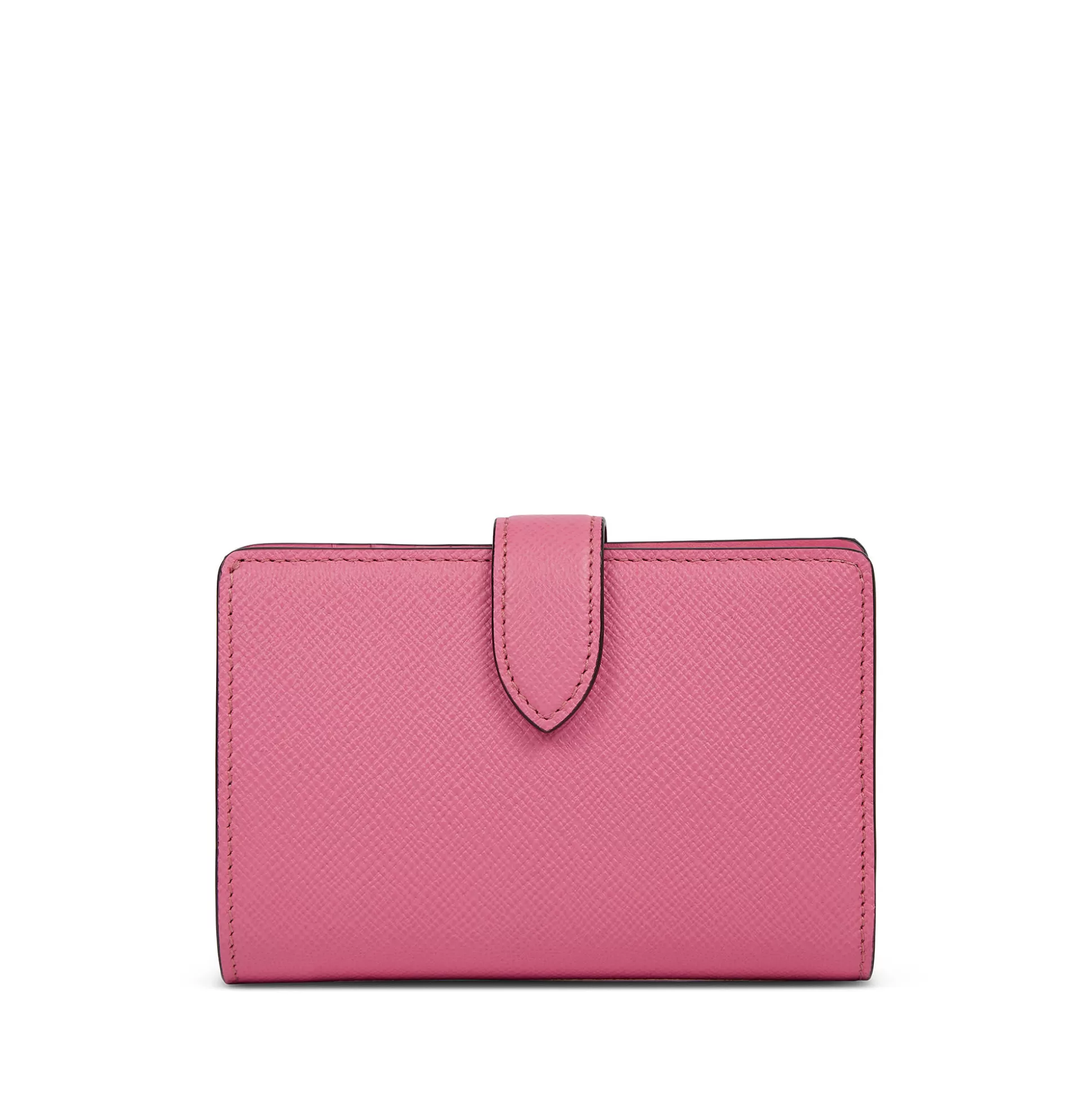 Women Smythson Purses^Continental Purse In Panama