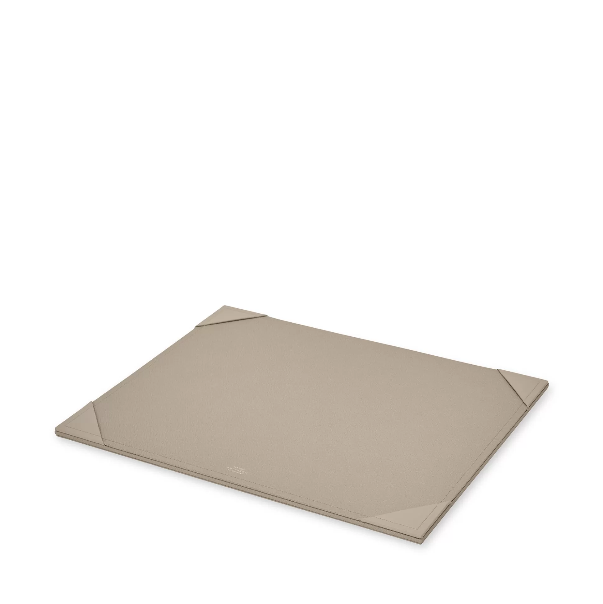 Smythson Desk Accessories^Desk Mat In Panama