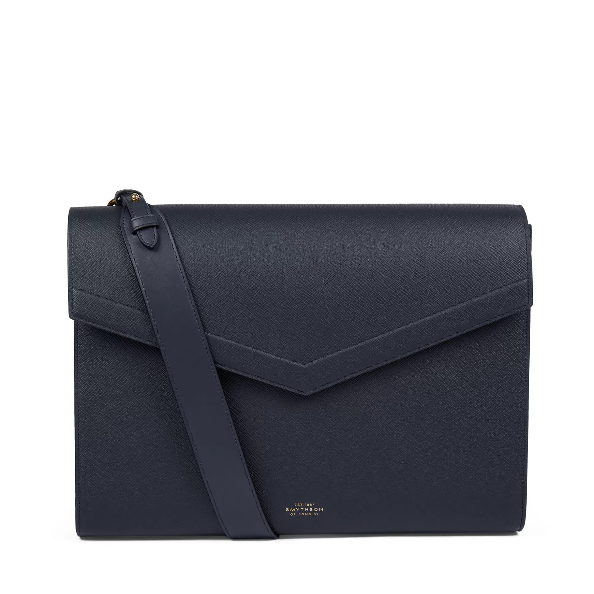 Smythson Folios And Document Holders Online Sale Up To 60% Off « Stationery  And Leather