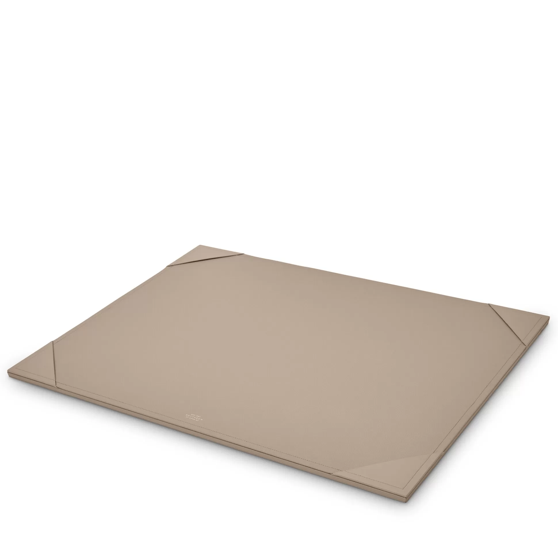 Smythson Desk Accessories^Large Desk Mat In Panama