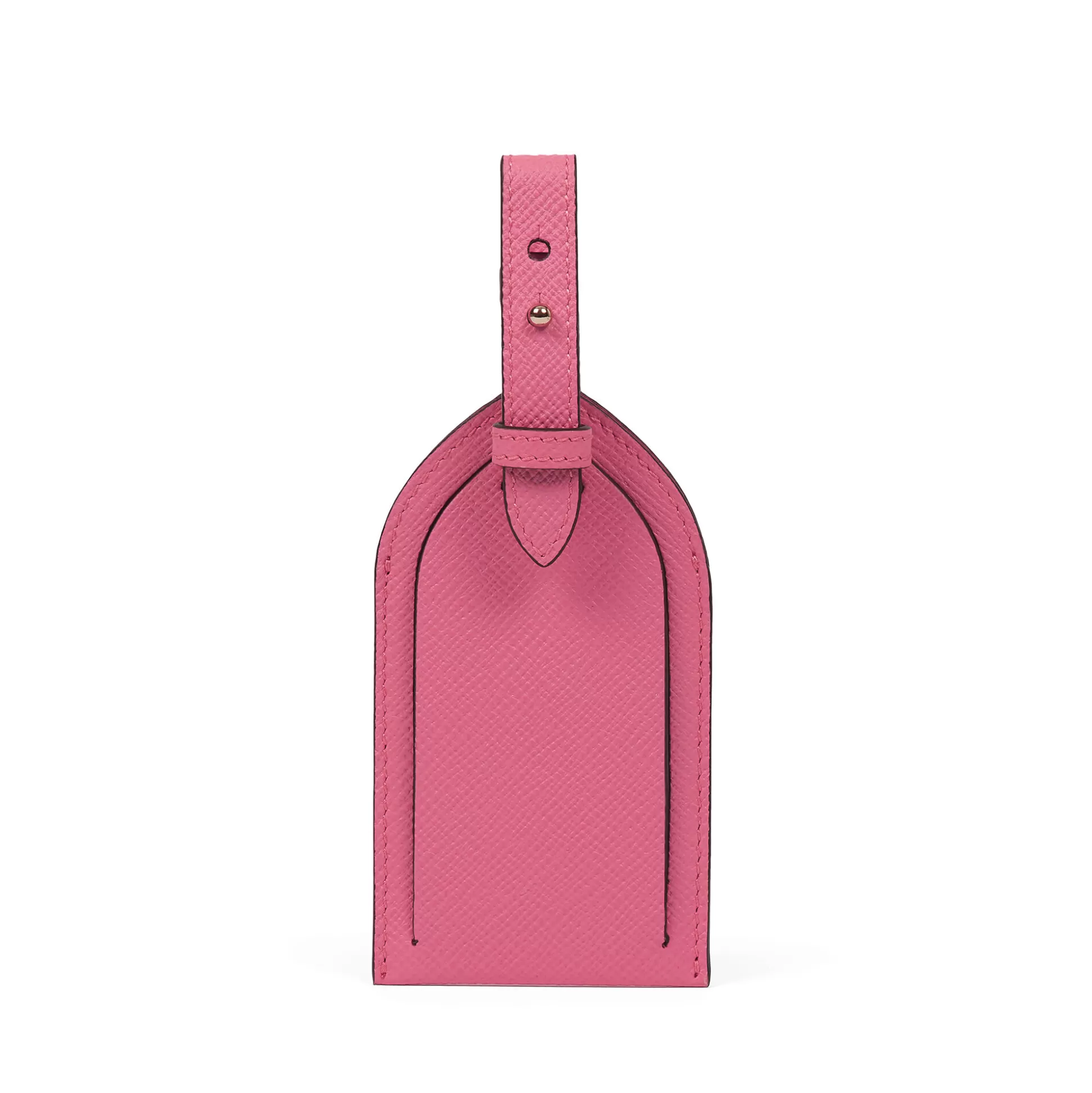 Men Smythson Luggage Tags^Luggage Tag In Panama