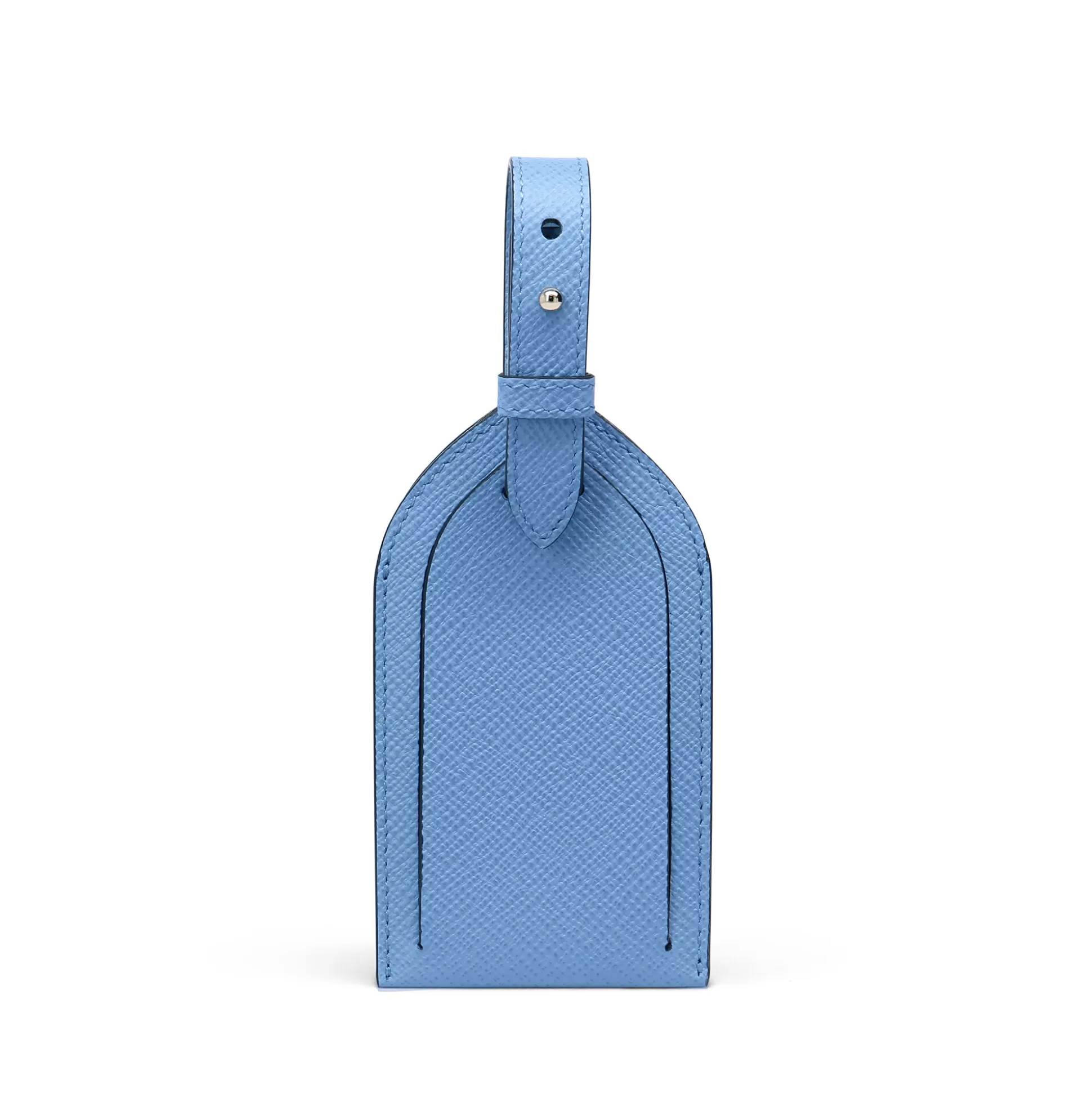 Men Smythson Luggage Tags^Luggage Tag In Panama