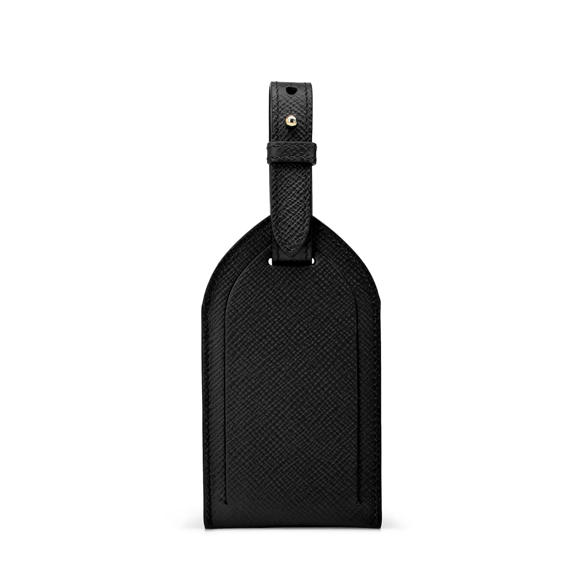 Men Smythson Luggage Tags^Luggage Tag In Panama