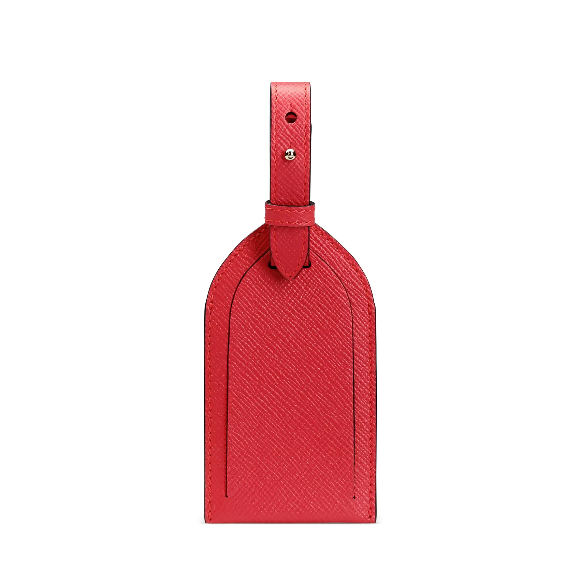 Men Smythson Luggage Tags^Luggage Tag In Panama