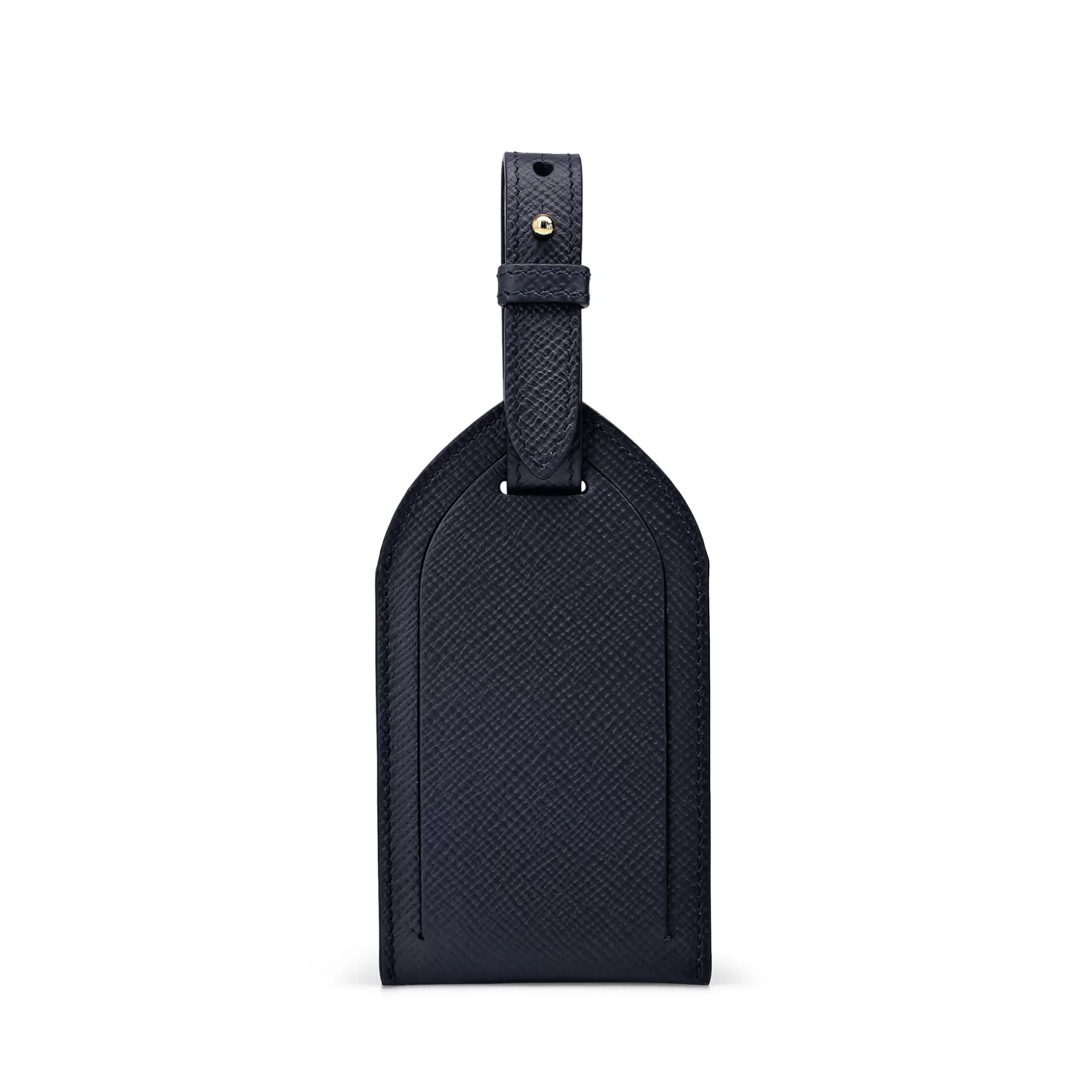 Men Smythson Luggage Tags^Luggage Tag In Panama