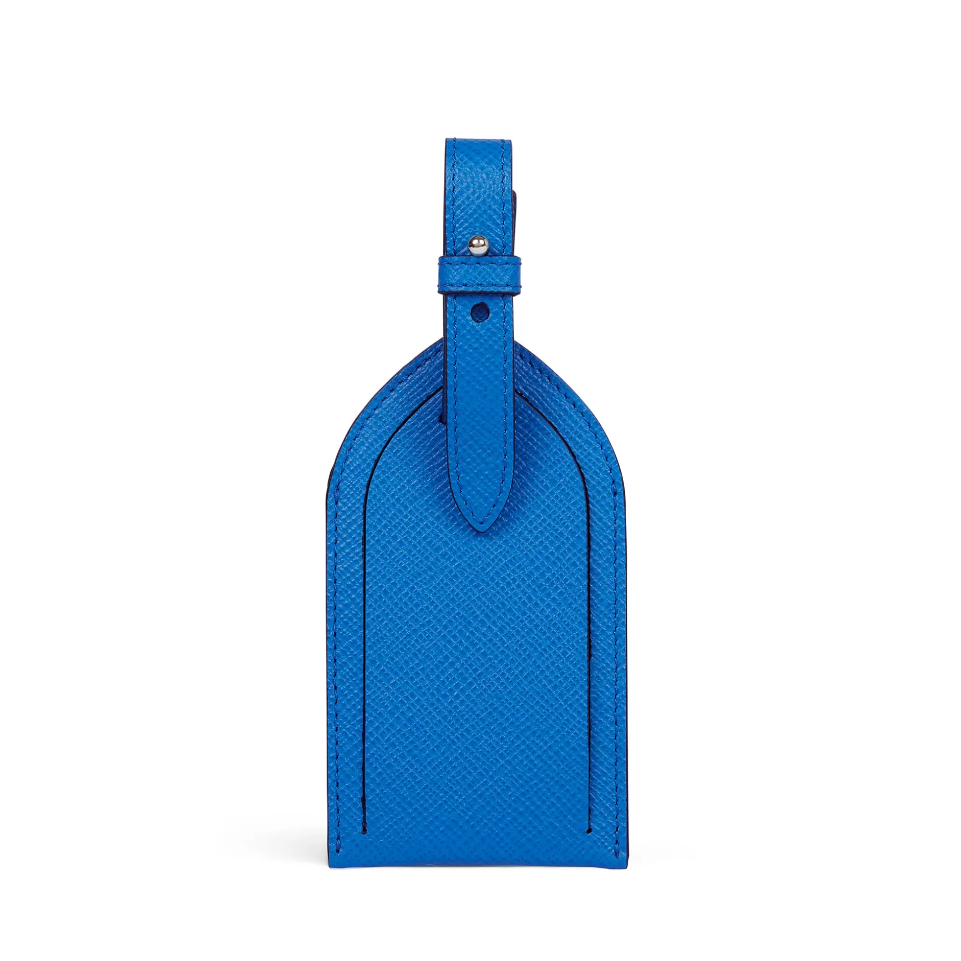 Men Smythson Luggage Tags^Luggage Tag In Panama