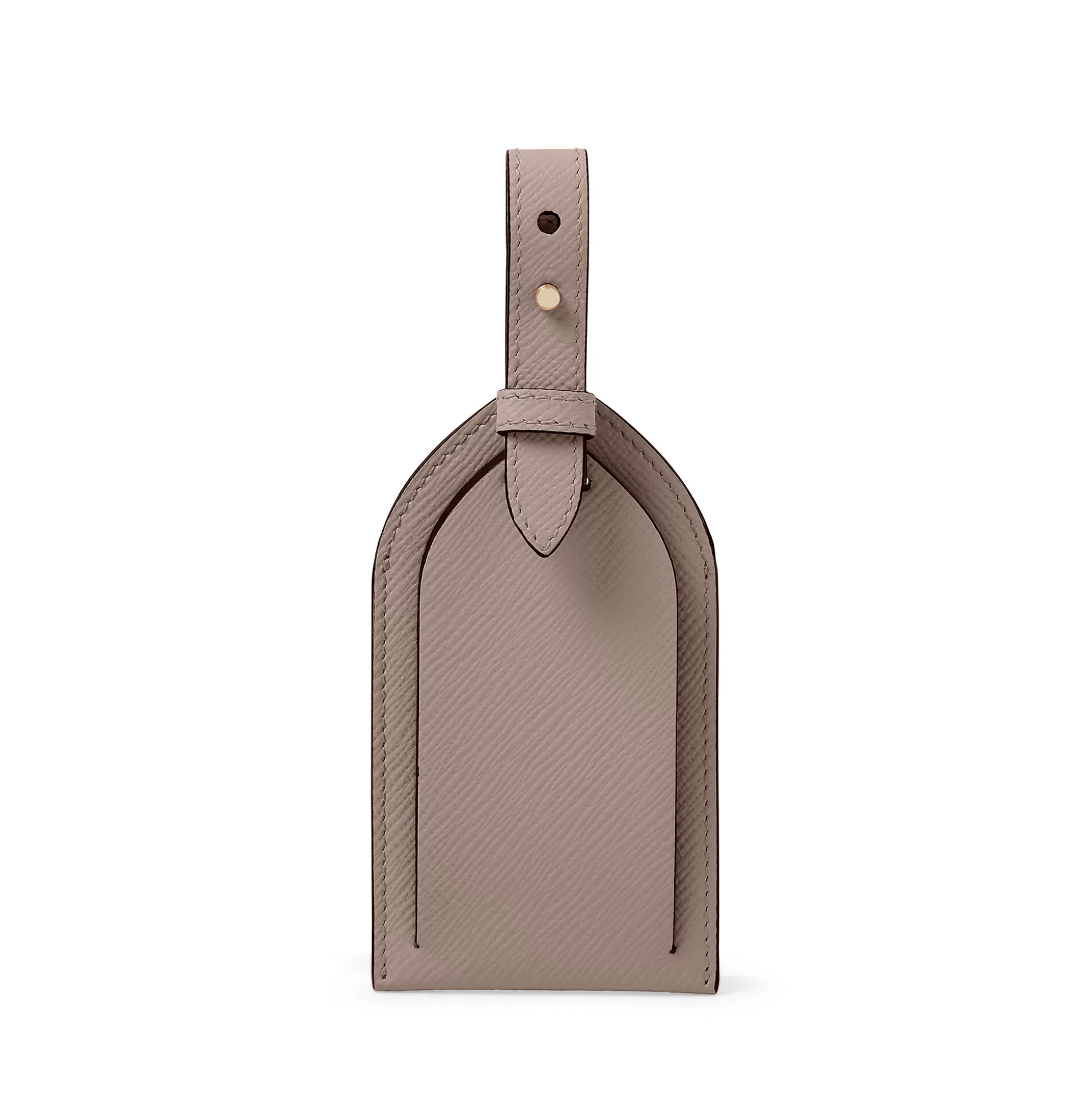Men Smythson Luggage Tags^Luggage Tag In Panama