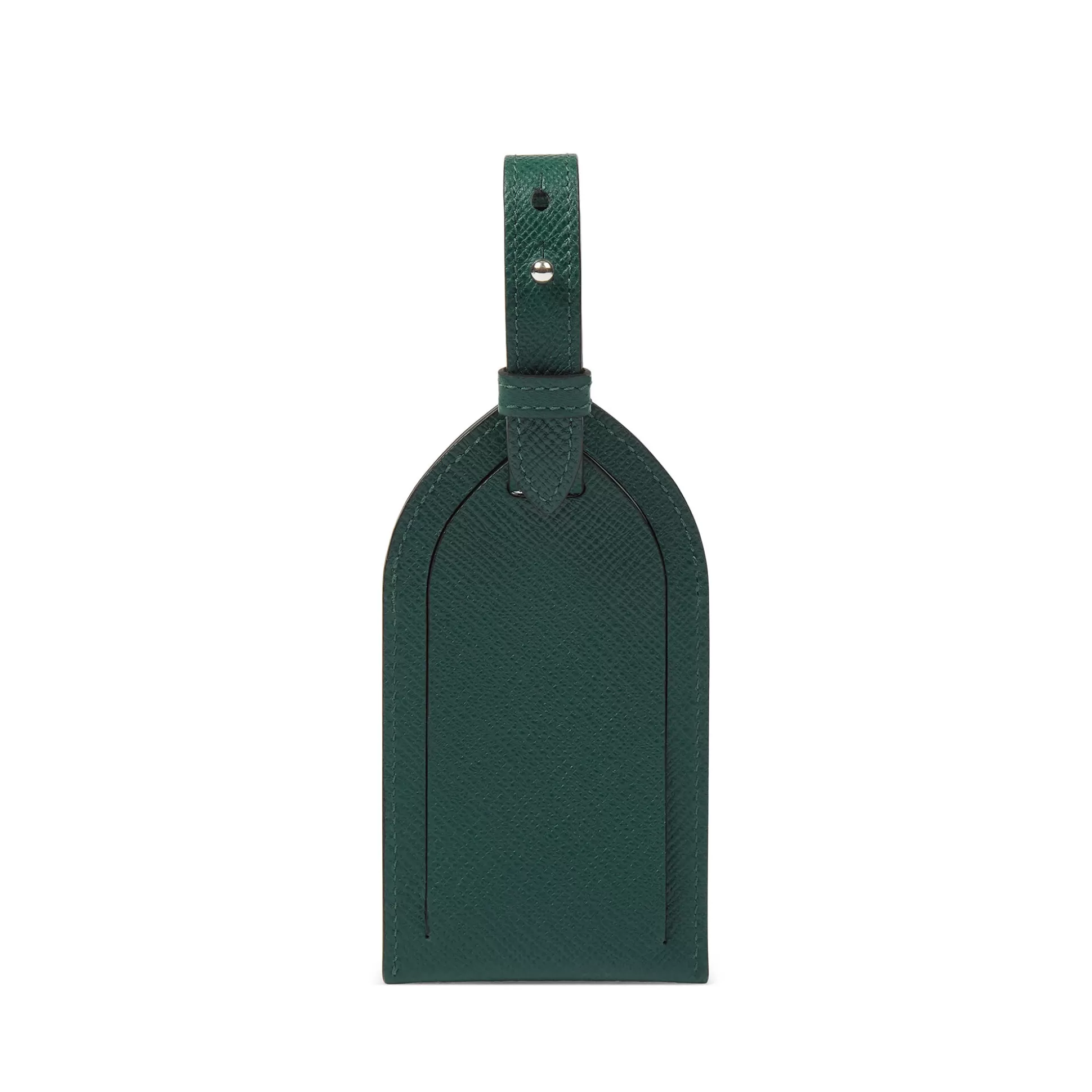 Men Smythson Luggage Tags^Luggage Tag In Panama