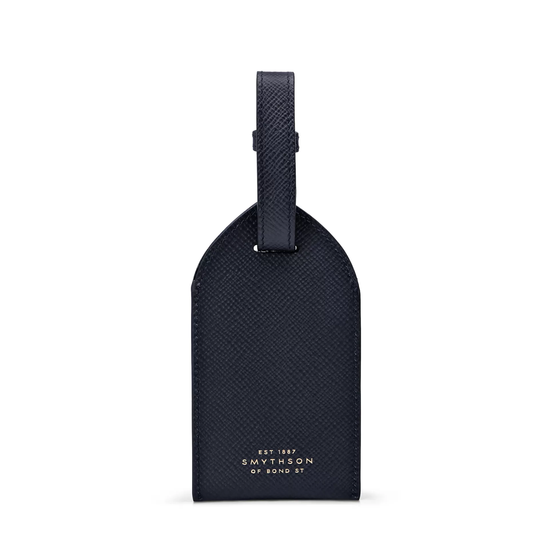 Men Smythson Luggage Tags^Luggage Tag In Panama