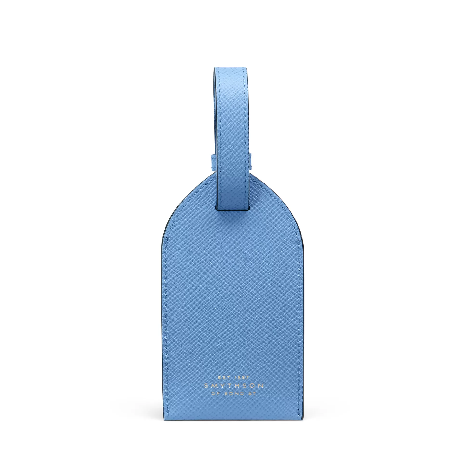 Men Smythson Luggage Tags^Luggage Tag In Panama