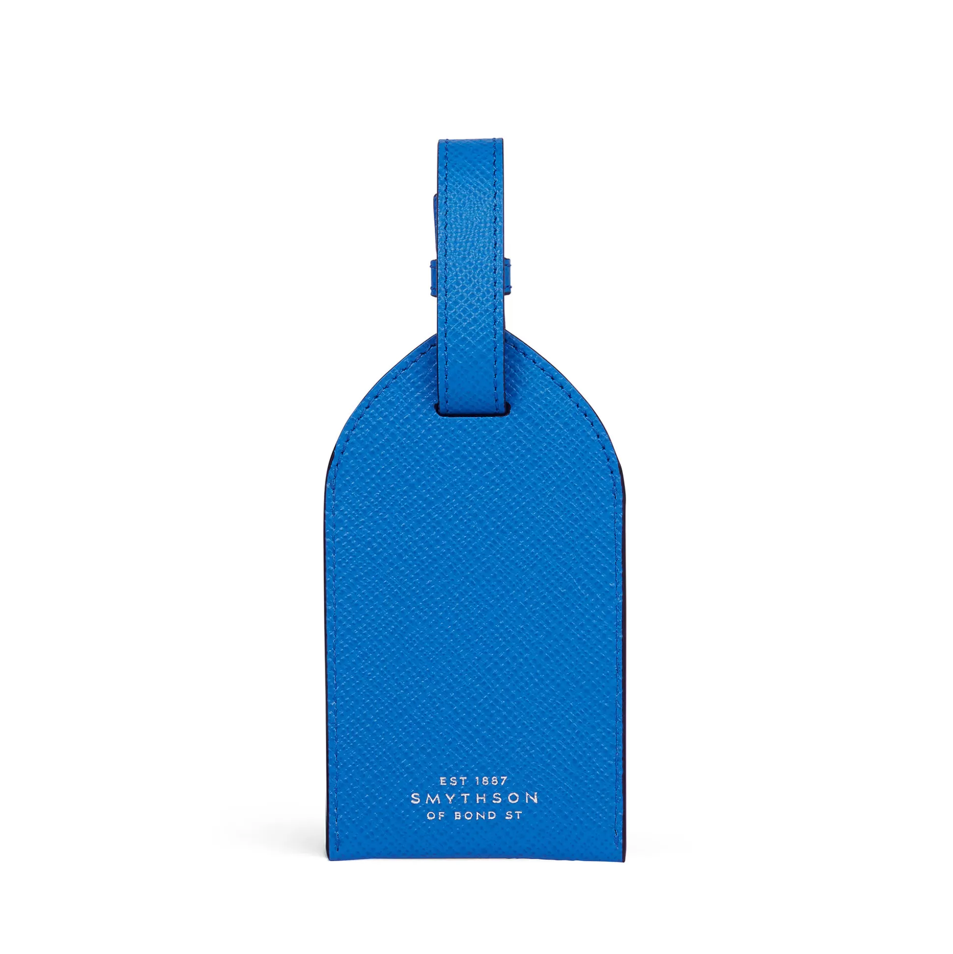 Men Smythson Luggage Tags^Luggage Tag In Panama