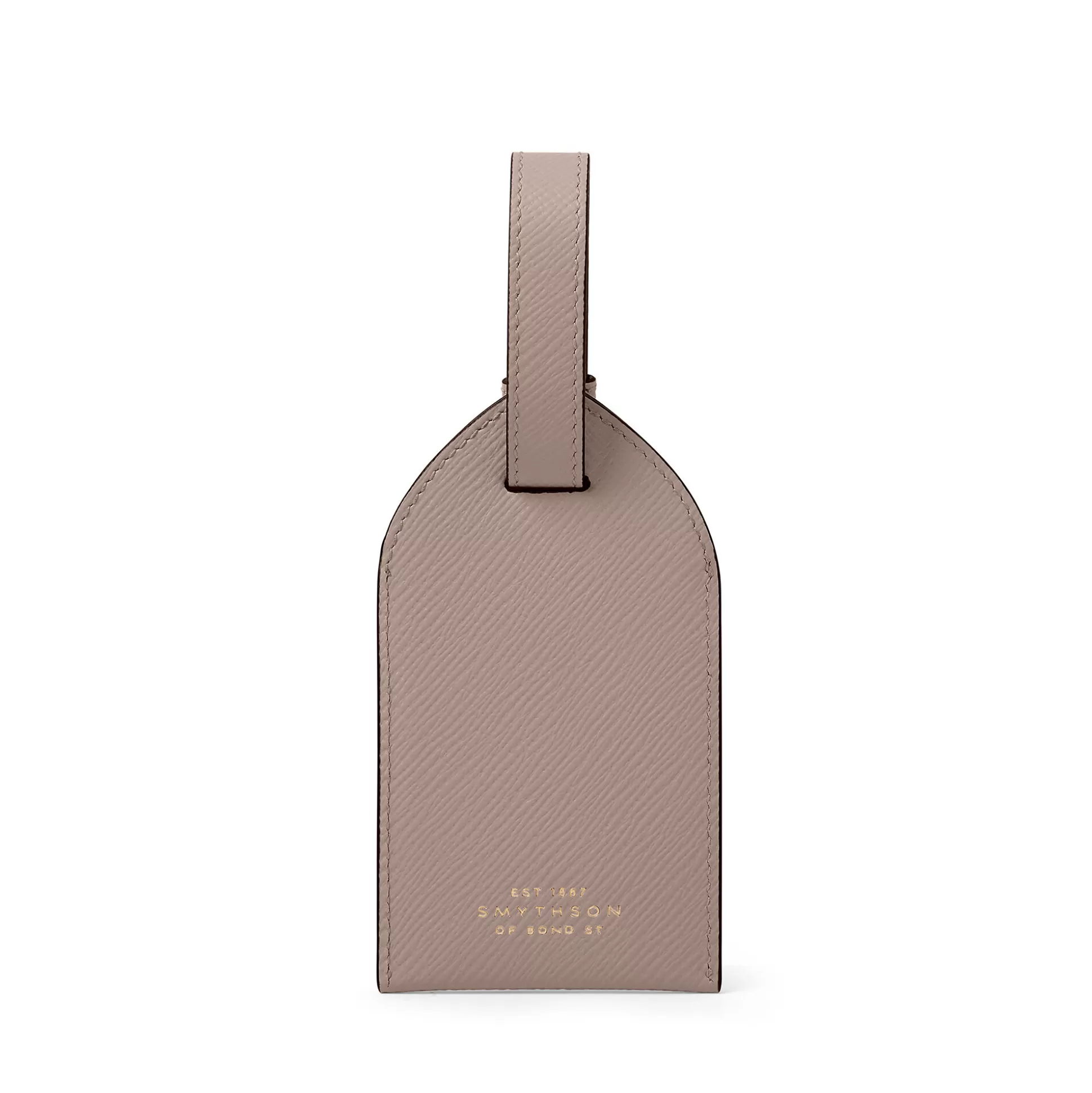 Men Smythson Luggage Tags^Luggage Tag In Panama