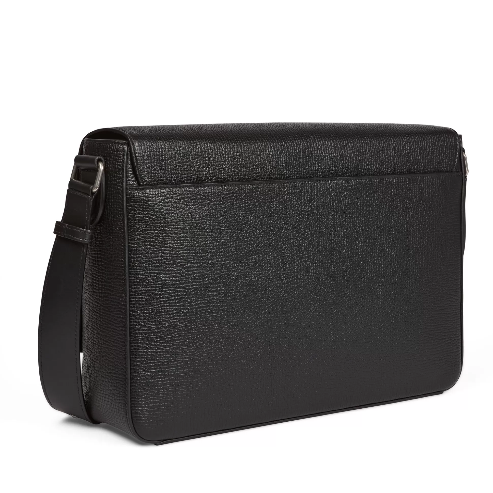 Men Smythson Briefcases^Messenger Bag In Ludlow