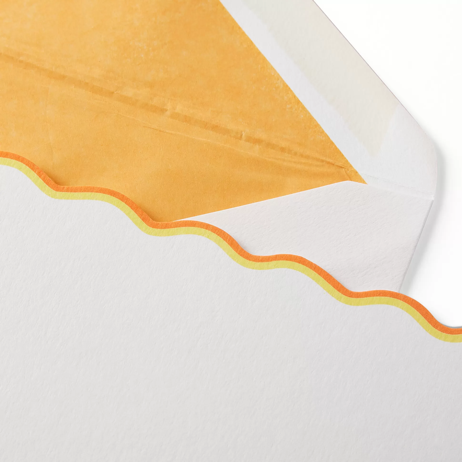 Smythson Correspondence Cards^My First Frame Correspondence Card Set
