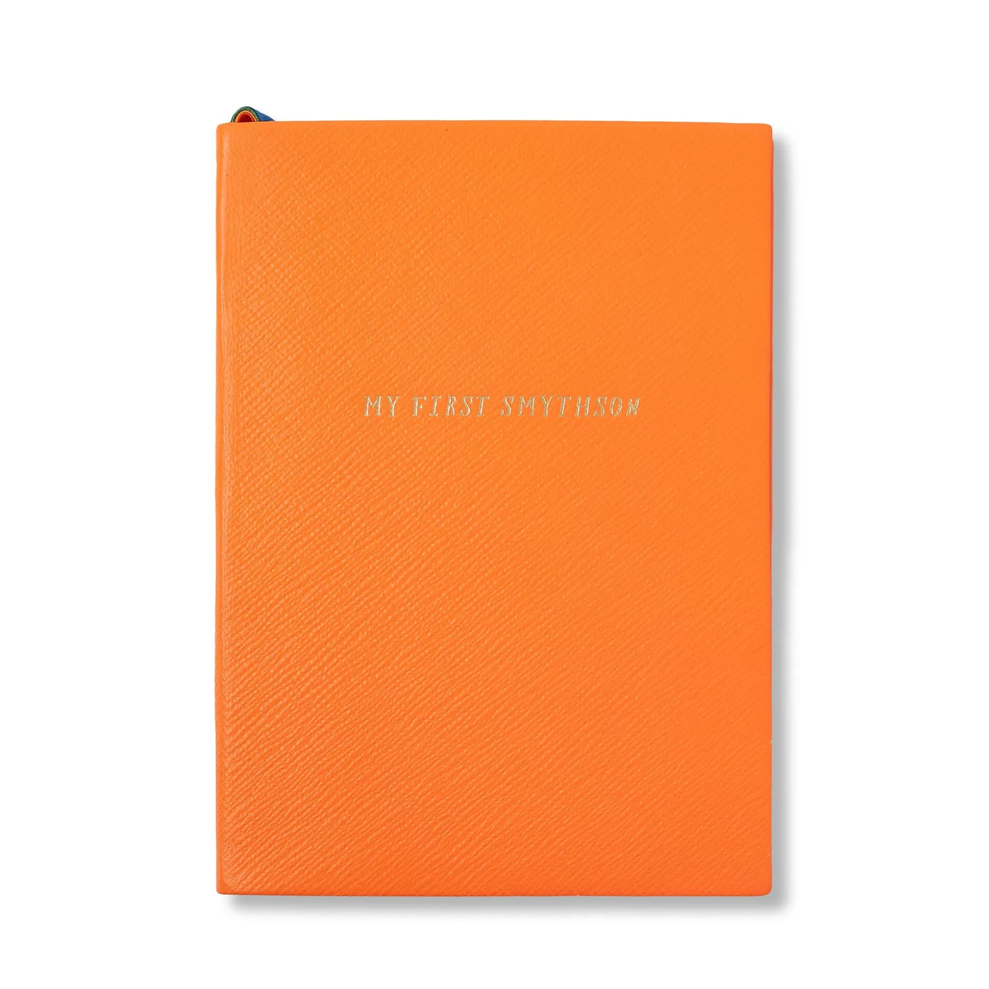 Smythson Lifestyle Diaries^My First Soho Diary In Panama