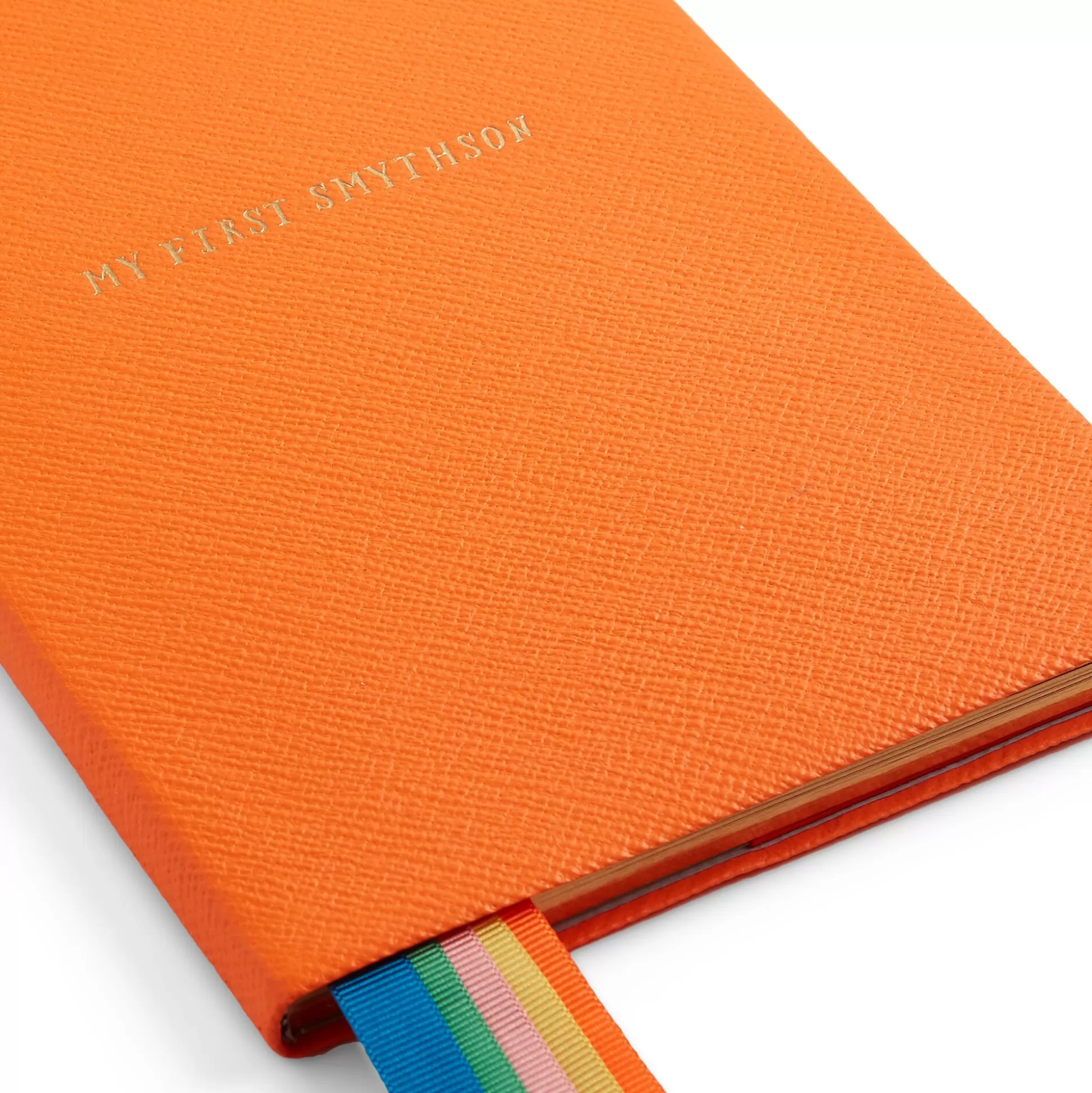 Smythson Lifestyle Diaries^My First Soho Diary In Panama