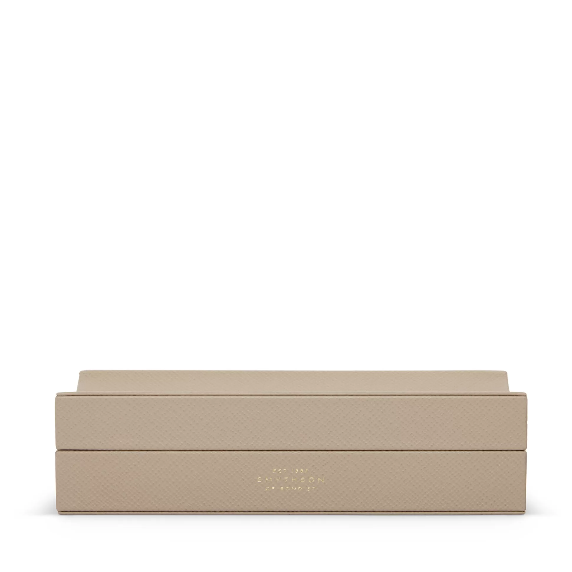 Smythson Desk Accessories^Pen Organiser In Panama