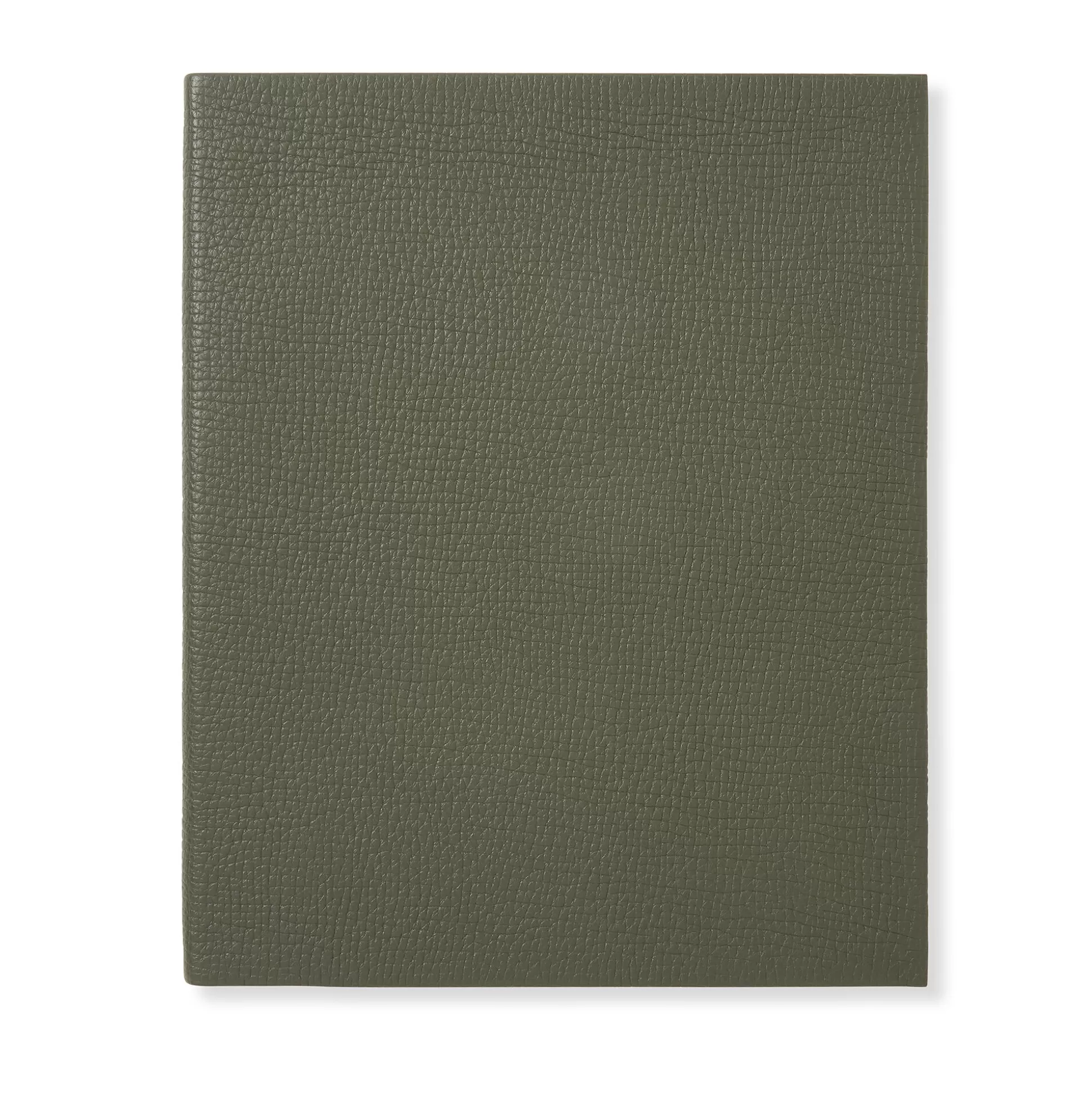 Smythson Classic Notebooks^Portobello Notebook In Ludlow