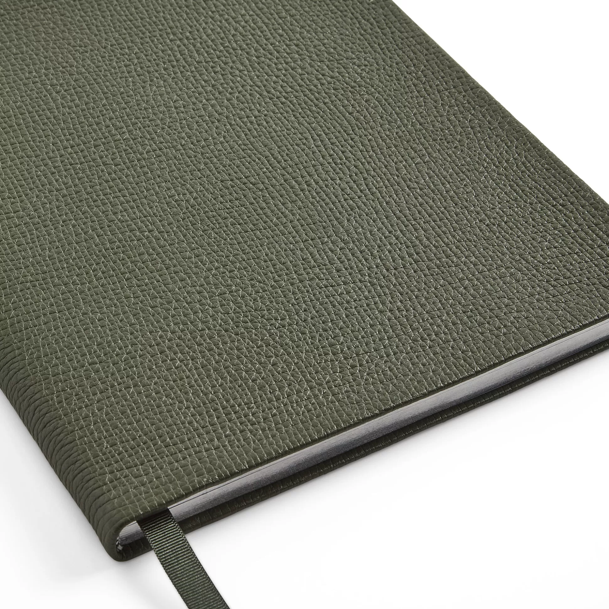 Smythson Classic Notebooks^Portobello Notebook In Ludlow