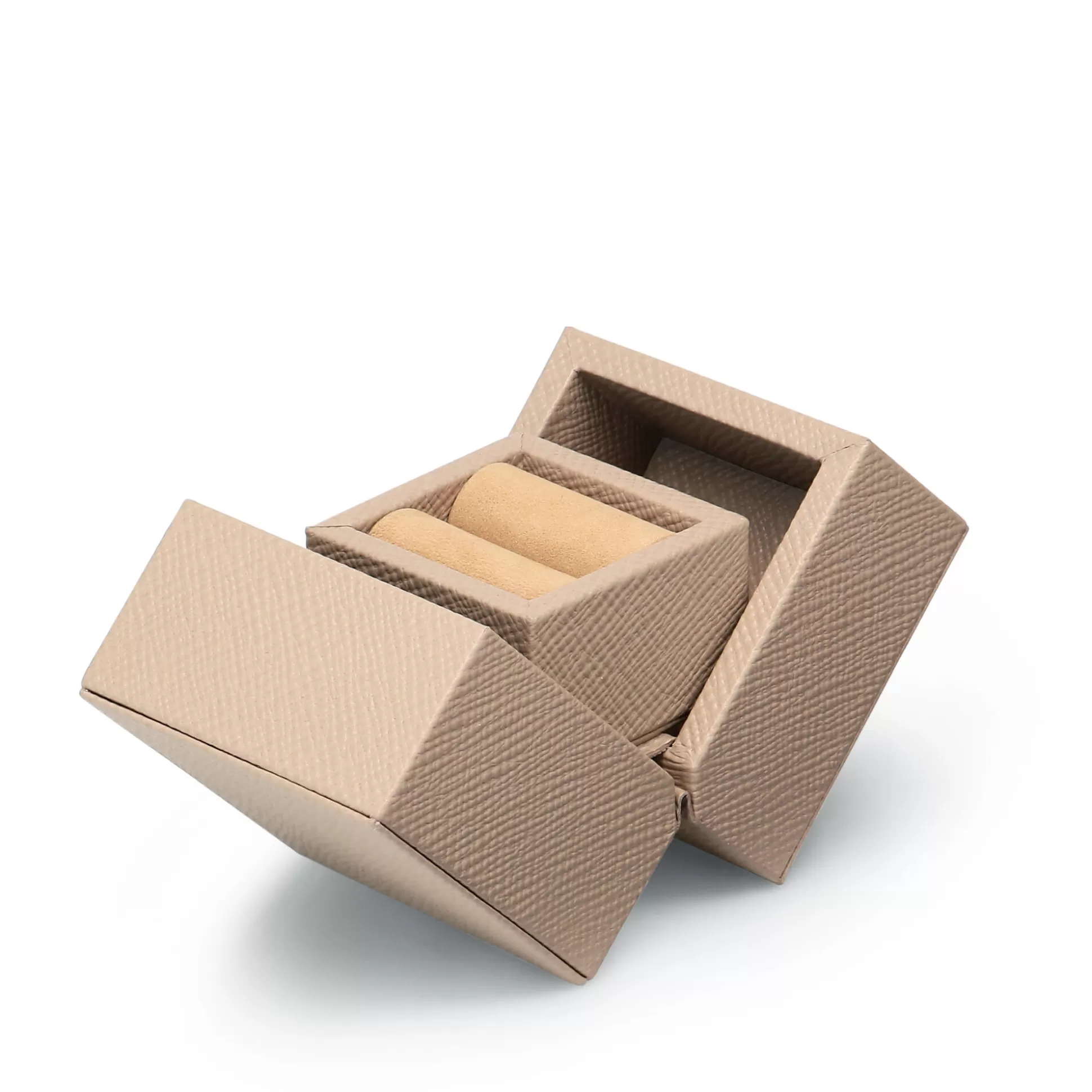 Smythson Jewellery Boxes And Rolls^Ring Box In Panama