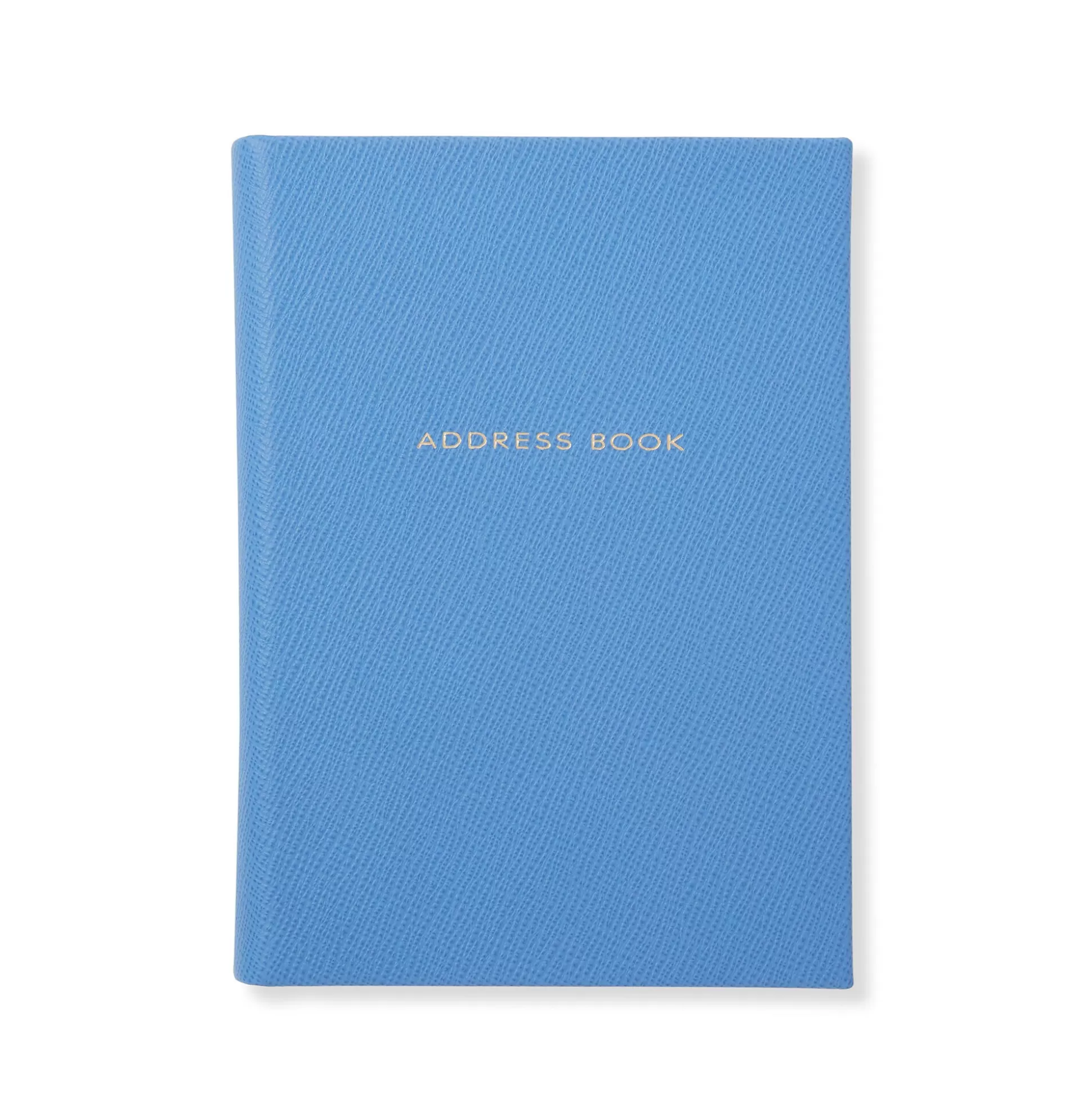 Smythson Lifestyle Books^Telephone And Address Record Book In Panama