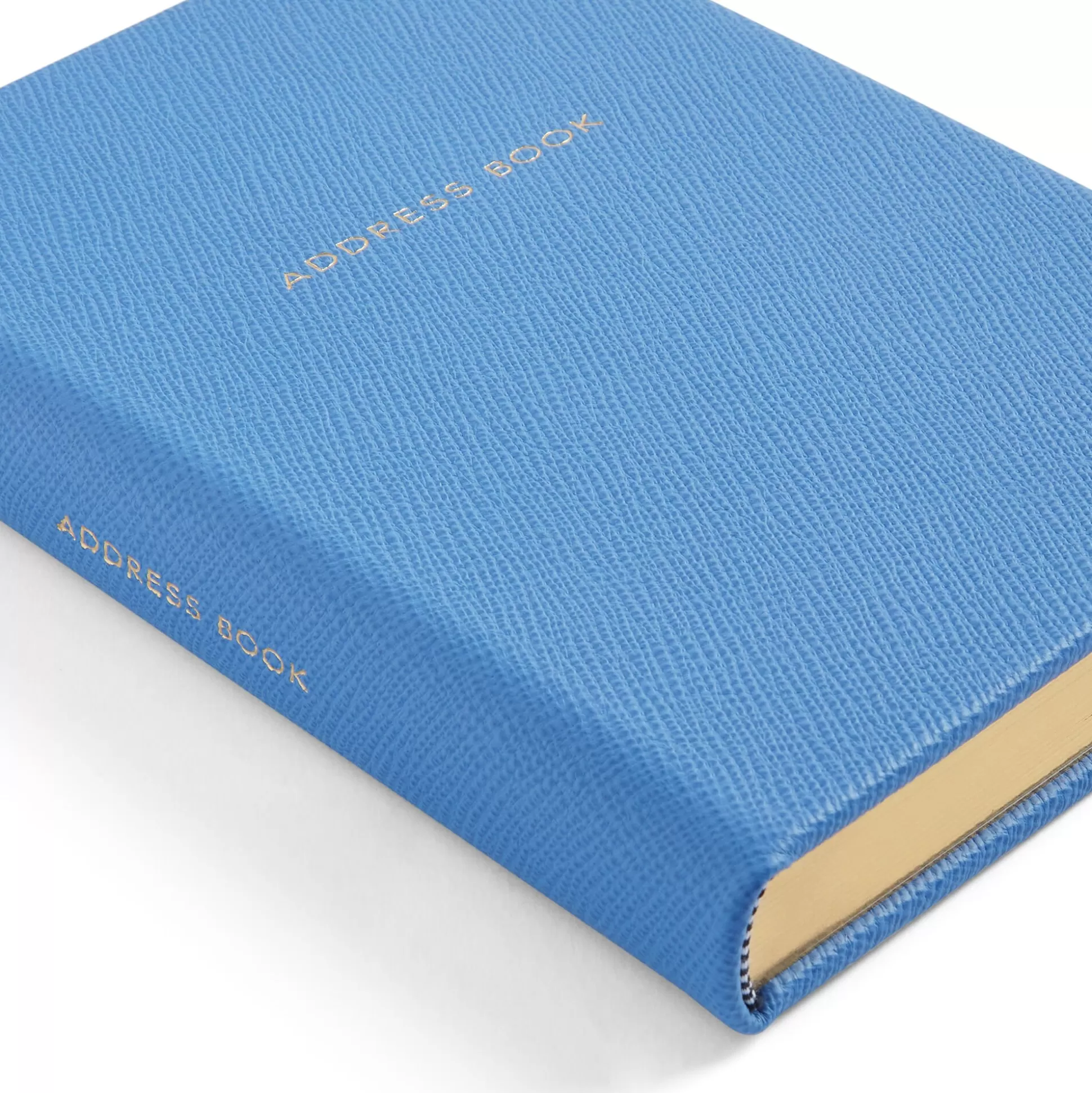 Smythson Lifestyle Books^Telephone And Address Record Book In Panama